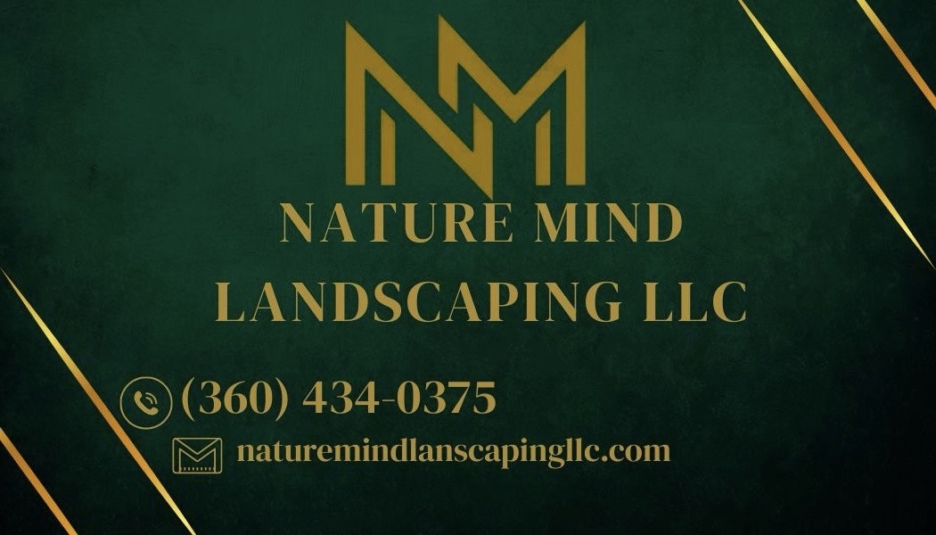 Nature Mind Landscaping LLC logo